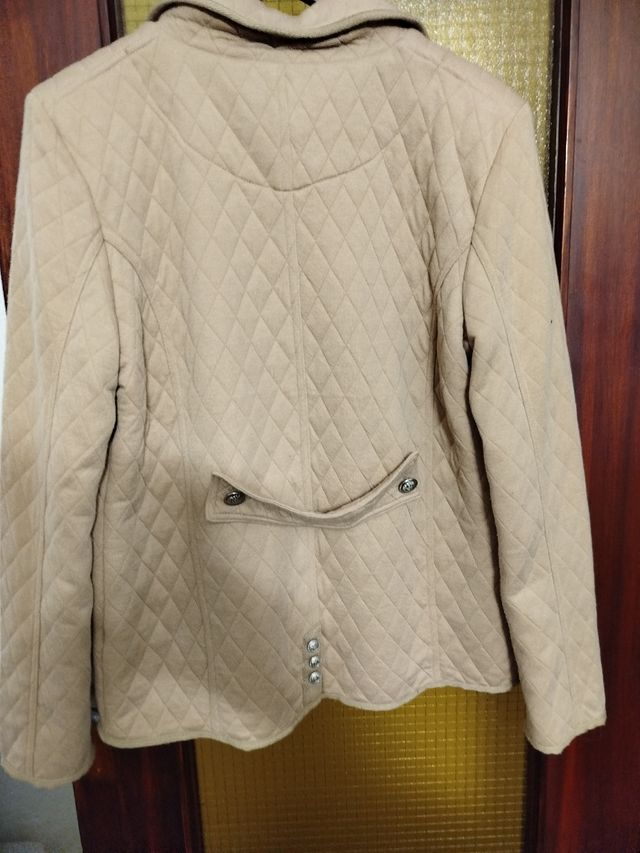 Chaqueta de mujer