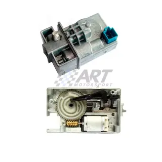 Motor reparacion bloqueo electronico Mercedes W204