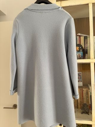Chaqueta entretiempo