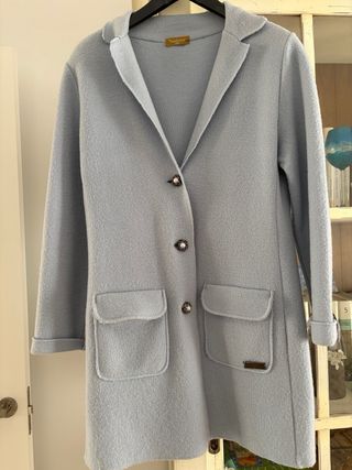 Chaqueta entretiempo