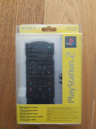 Telecomando Sony Ps2 originale
