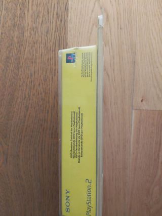 Telecomando Sony Ps2 originale