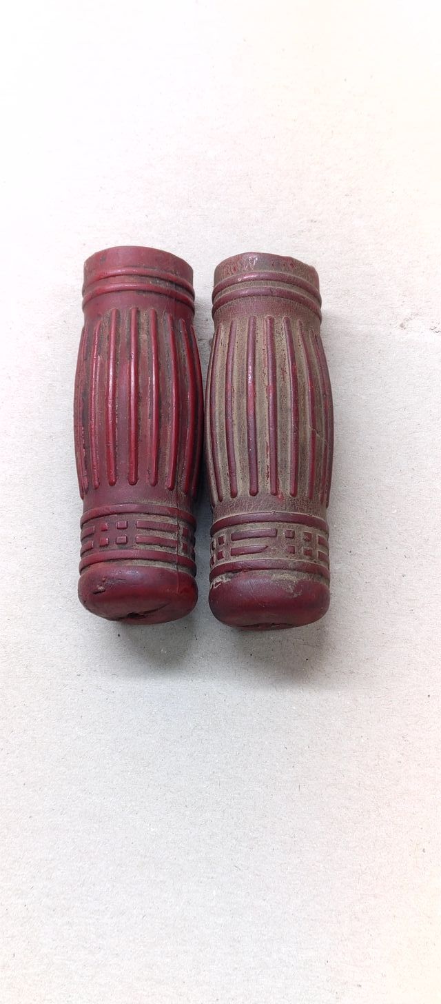 Puños bicicleta GAC Varillas originales