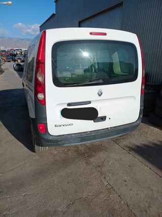 DESPIECE RENAULT KANGOO 2010