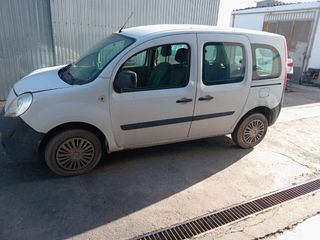DESPIECE RENAULT KANGOO 2010