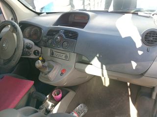 DESPIECE RENAULT KANGOO 2010