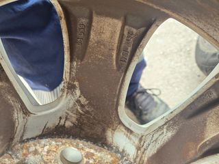 Llantas 17 opel insignia 