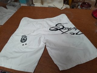 Pantaloncini mare