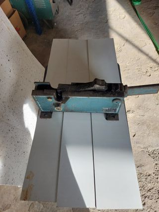 CIZALLA ROBUSTA PARA VARILLAS Y PLETINAS