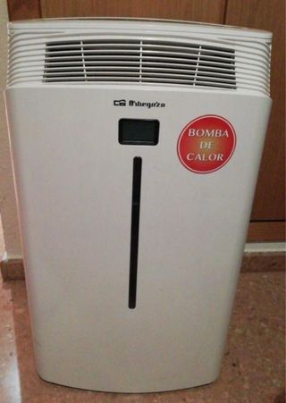 Aire Acondicionado Portatil Orbegozo ADR 95