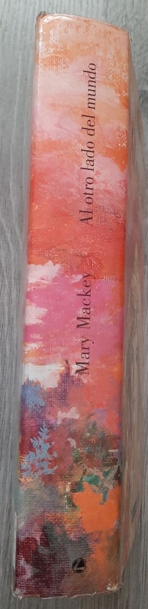 Al Otro Lado Del Mundo