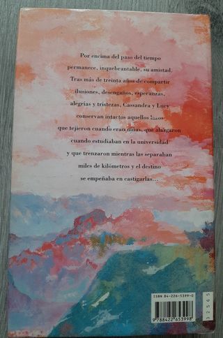 Al Otro Lado Del Mundo