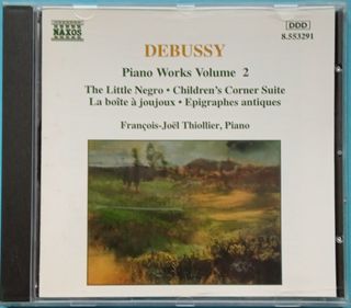 Debussy, Bartok y otros