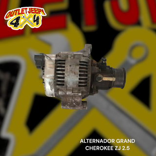 ALTERNADOR