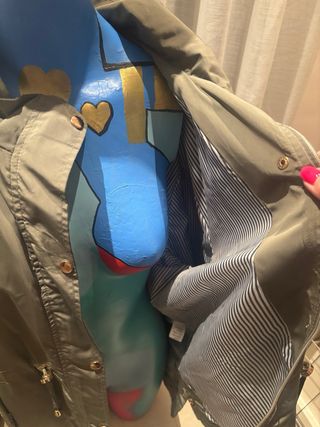 Cazadora mujer  REBAJADA !!!!