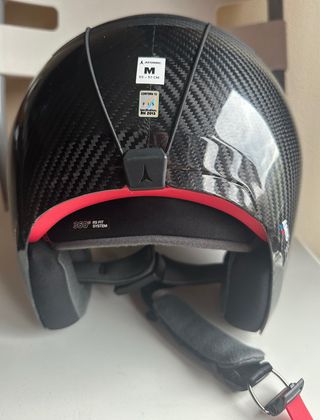 Casco esqui atomic