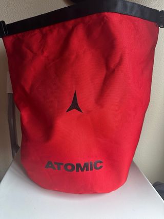Casco esqui atomic