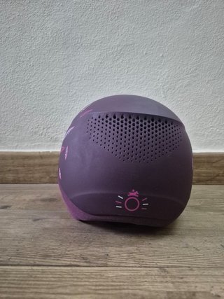 Casco hípica