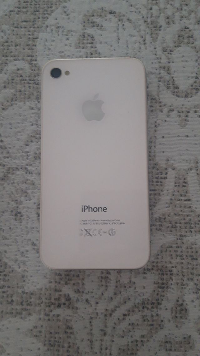 Apple iPhone