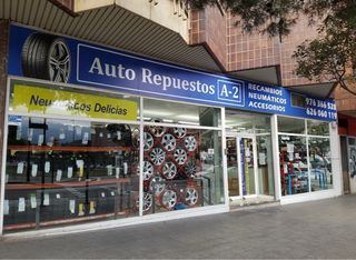 BOMBA DIRECCION REXTON 2.7 D