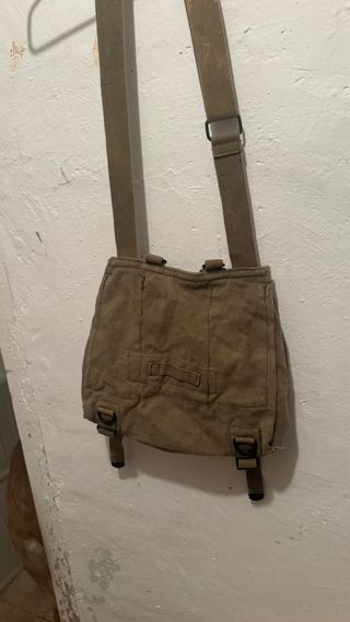 Mochila/Bandolera