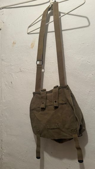 Mochila/Bandolera