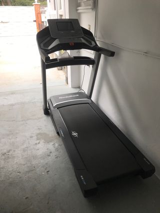 Gimnasio particular varios equipos
