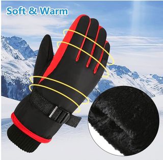 NUEVO!! Guantes de niño.