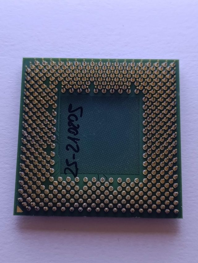 AMD Sempron SDA2400DUT3D socket 462