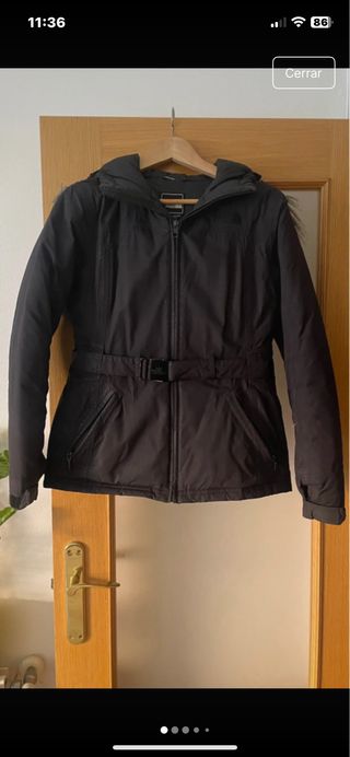 Chaqueta the North Face 