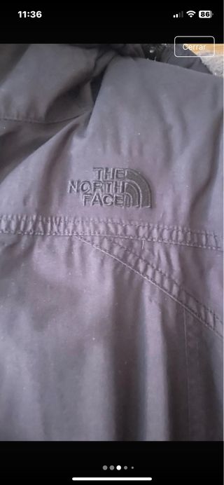 Chaqueta the North Face 
