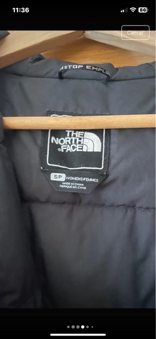 Chaqueta the North Face 