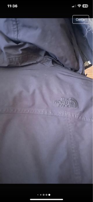 Chaqueta the North Face 