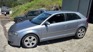 Audi A3 2004