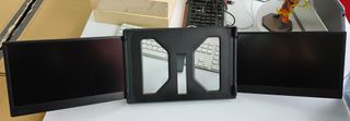 Monitor Portátil, 14" FHD 1080P IPS #369369