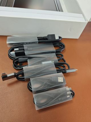 Monitor Portátil, 14" FHD 1080P IPS #369369