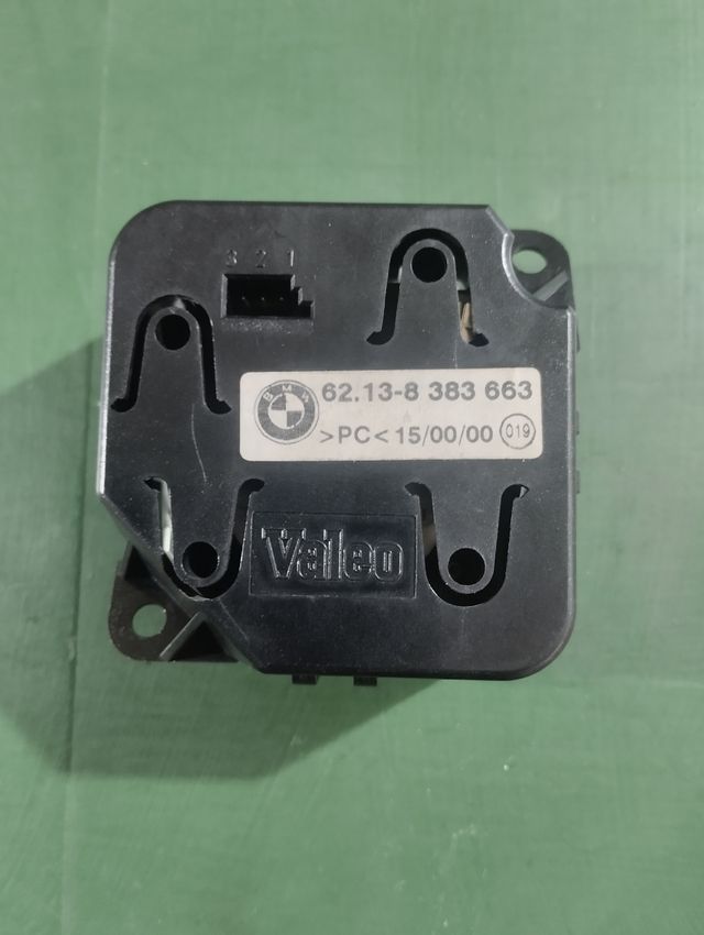 RELOJ HORARIO BMW Z3 ORIGINAL 