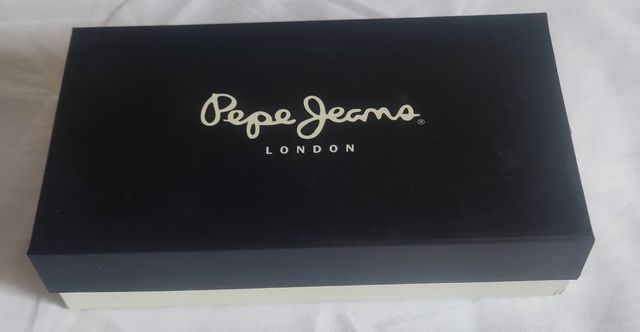 Cartera Pepe Jeans
