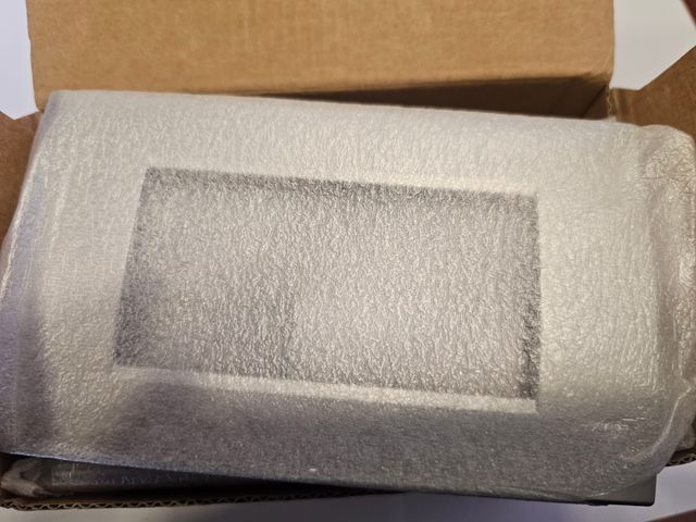 Placas tech bticino LNA4804TE