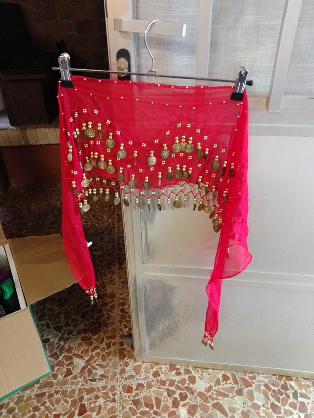 Complementos disfraces