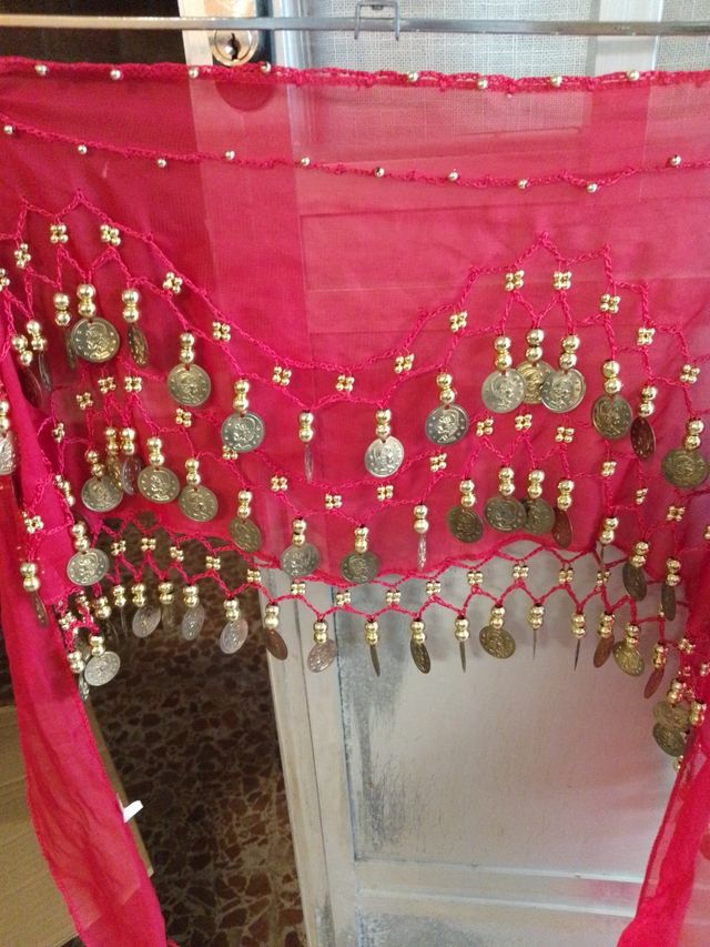 Complementos disfraces