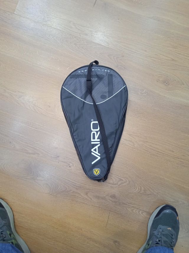 Funda pádel vairo