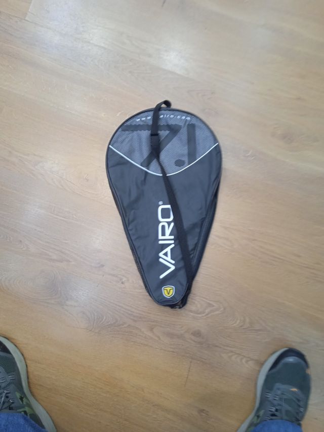 Funda pádel vairo