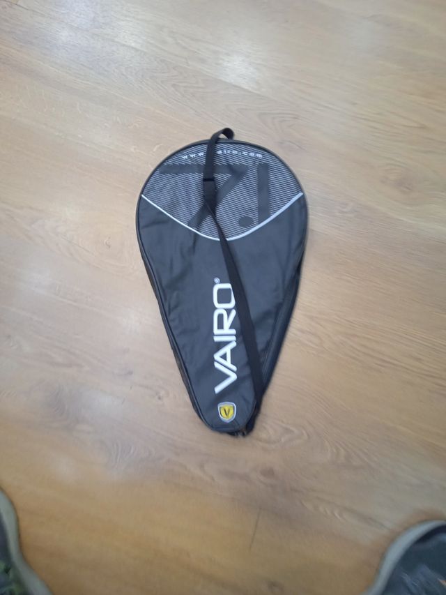Funda pádel vairo