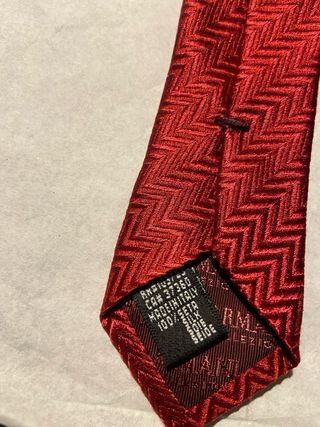 Cravatta Armani collezioni