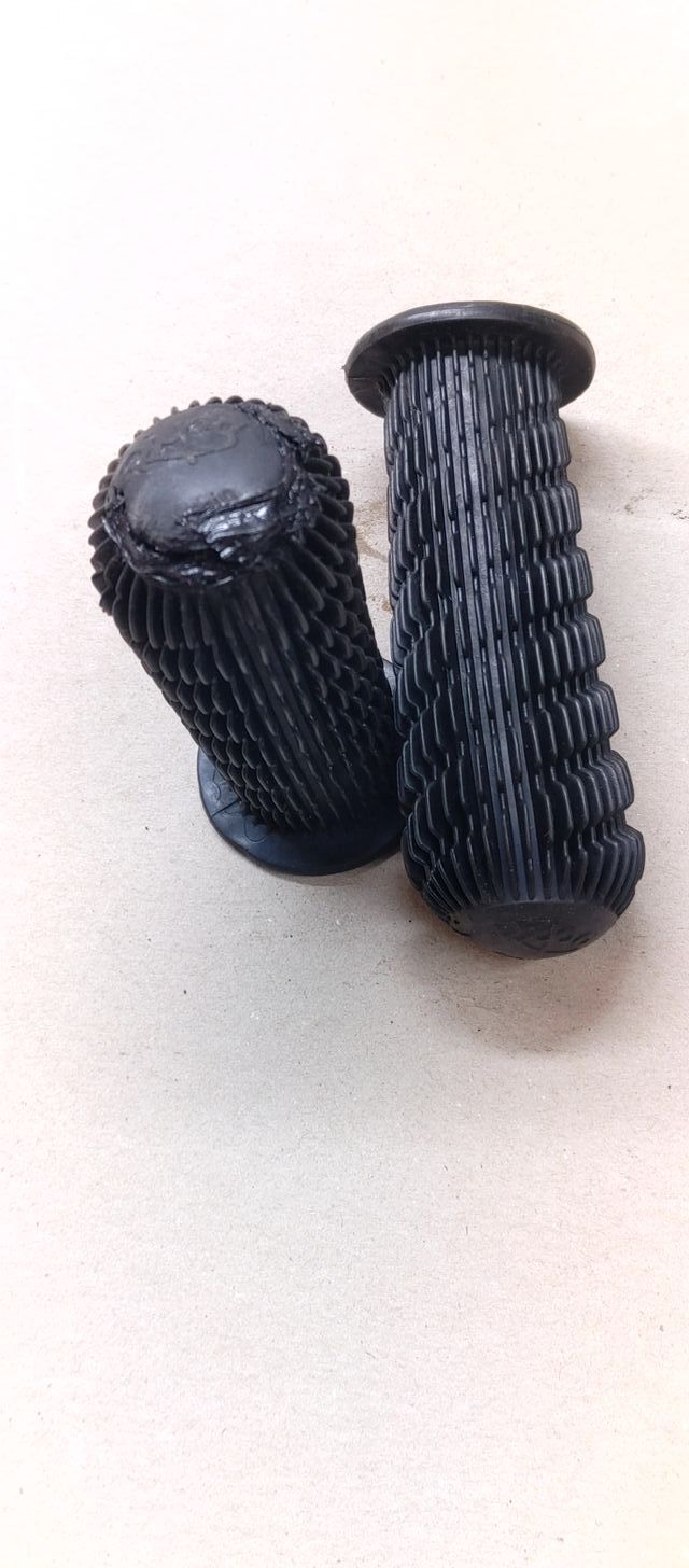 Puños bicicleta clásica tipo Ripa