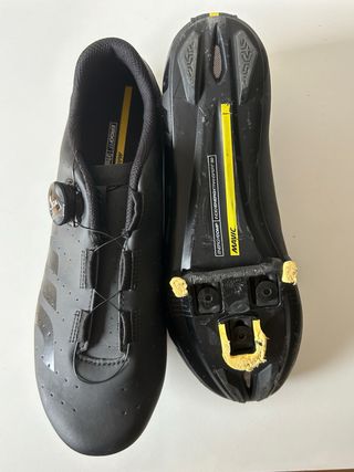 Zapatillas mavic