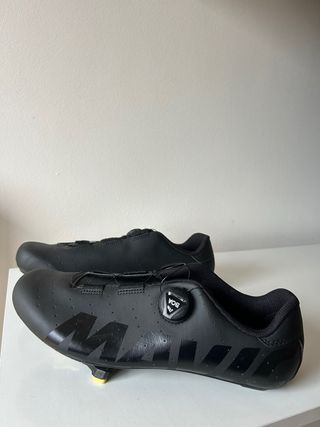 Zapatillas mavic