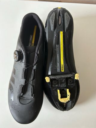 Zapatillas mavic