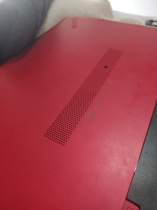 Portátil HP 12GB RAM Intel i7 SSD 500GB